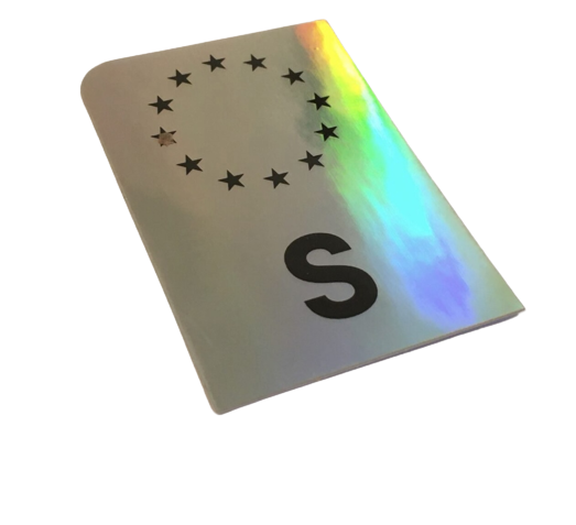 S-Märken (20 + modeller)