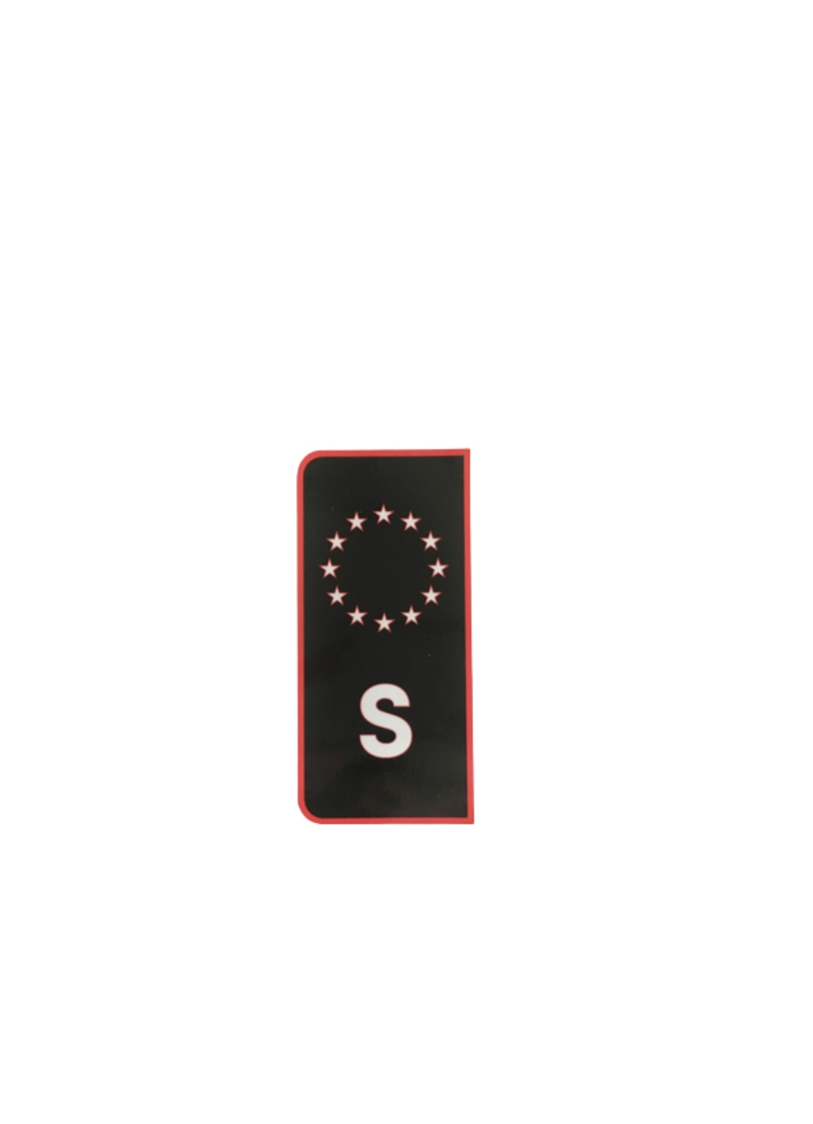 S-Märken (20 + modeller)