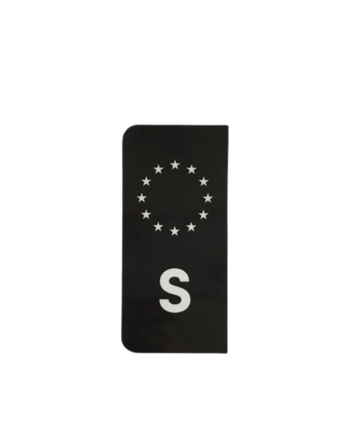 S-Märken (20 + modeller)