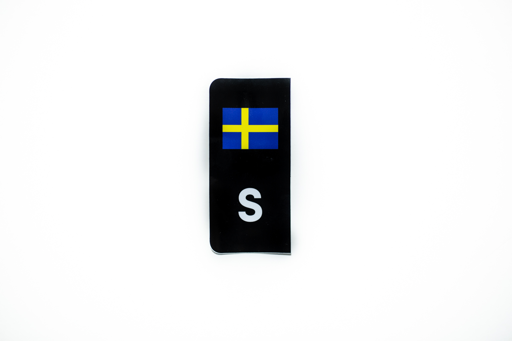 S-Märken (20 + modeller)