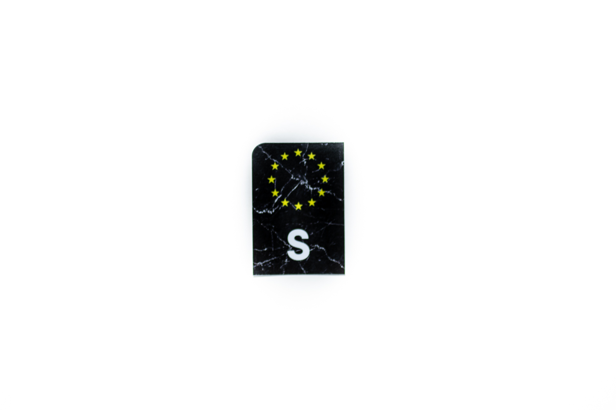 S-Märken (20 + modeller)