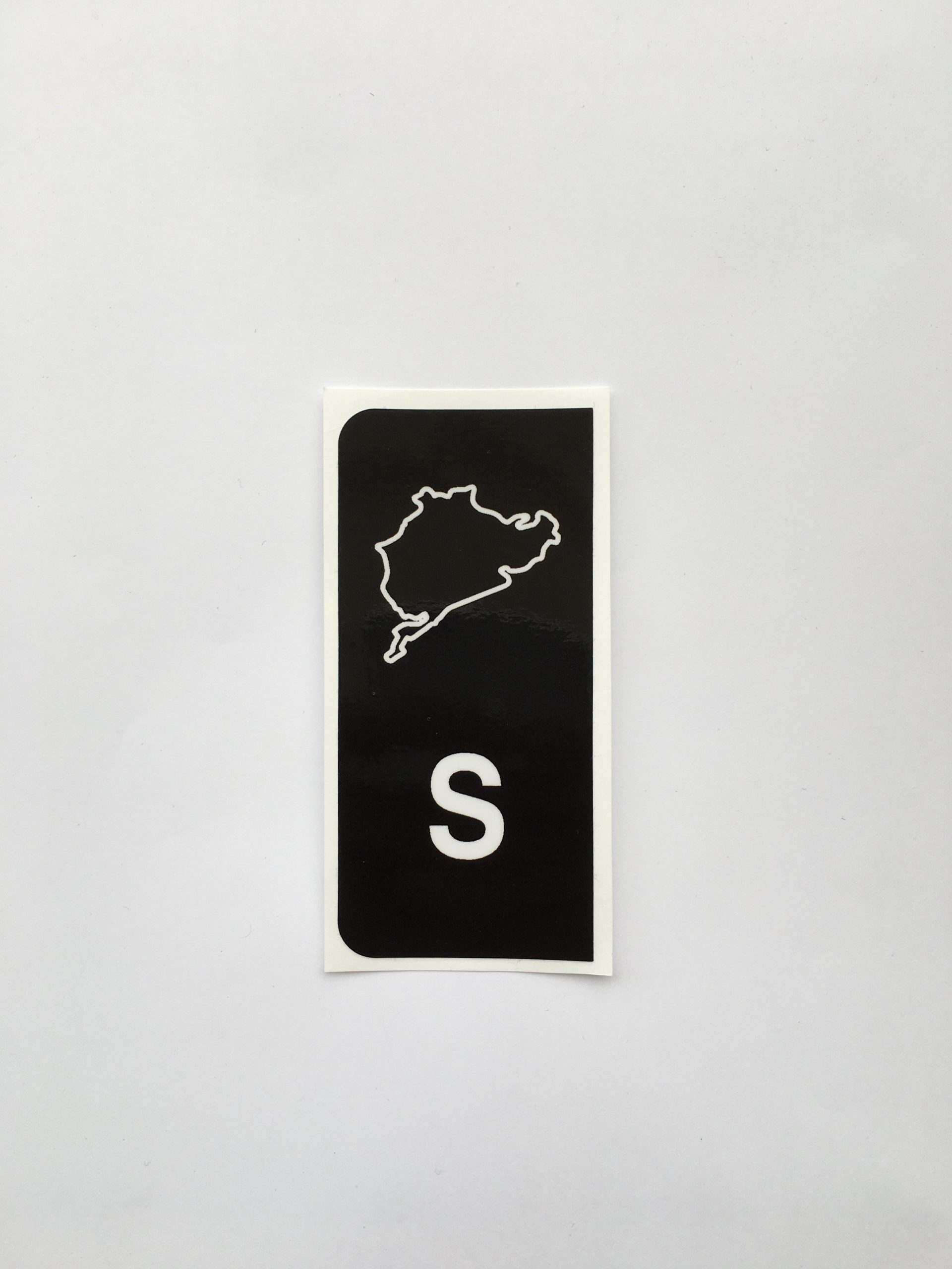 S-Märken (20 + modeller)