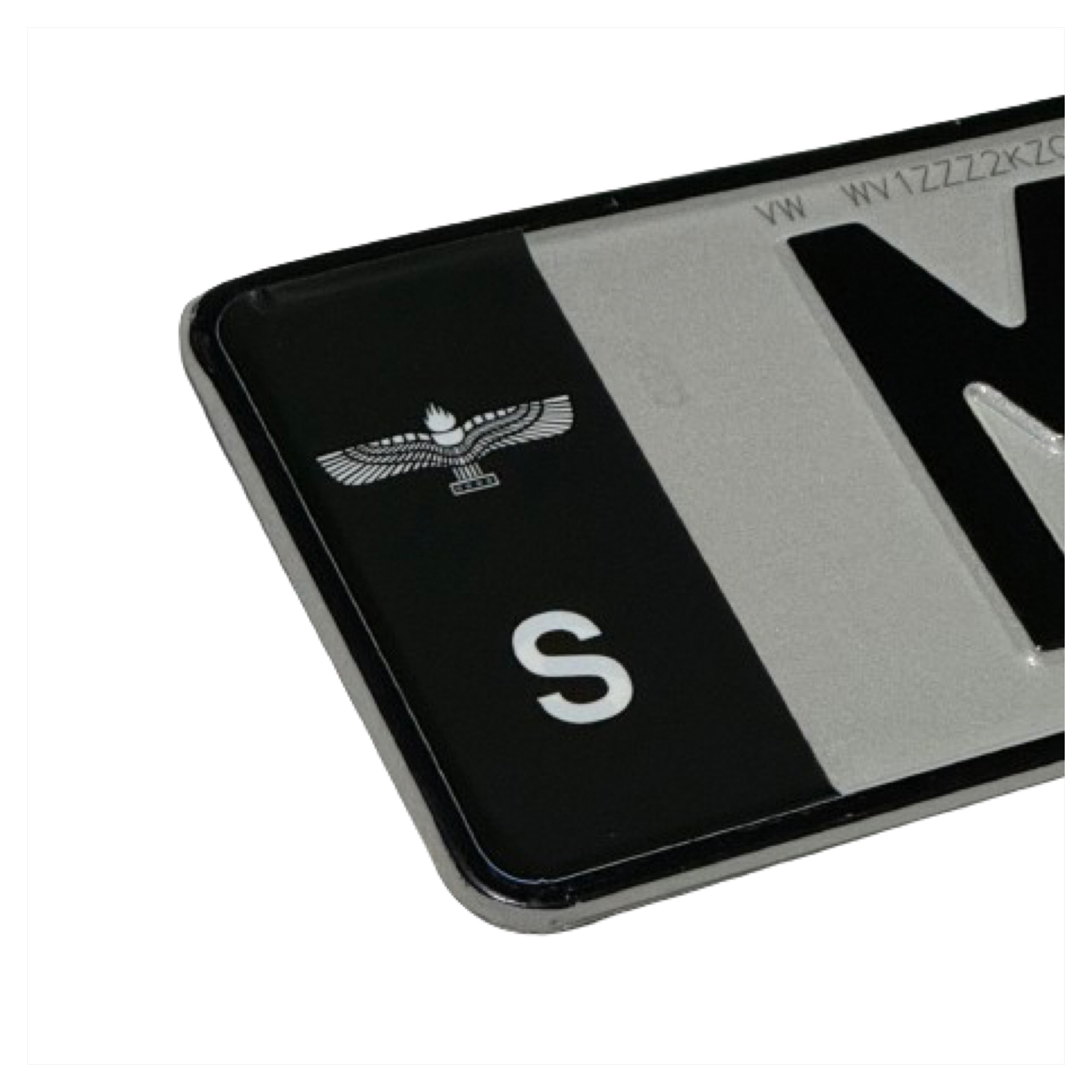 S-märken (Länder)