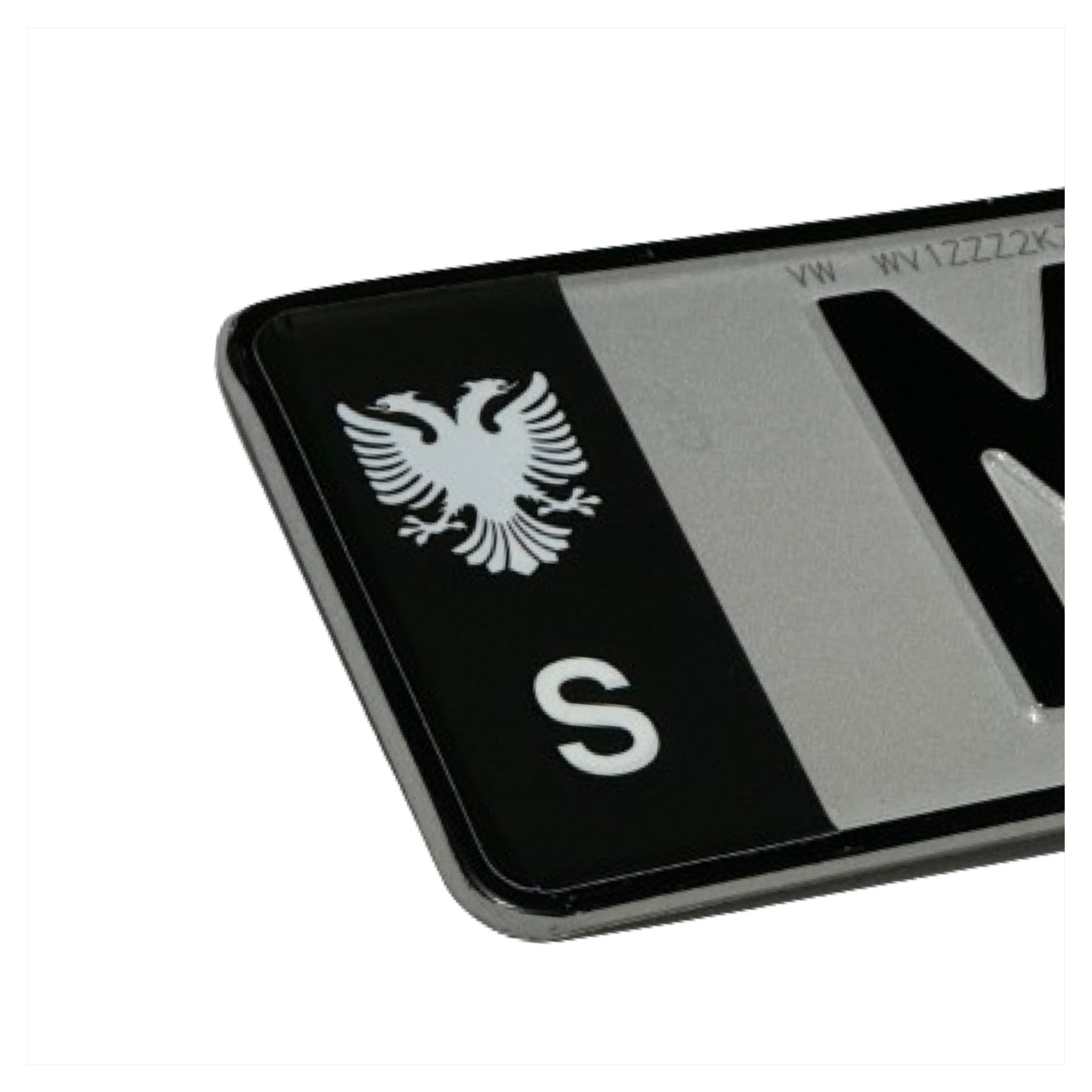 S-märken (Länder)