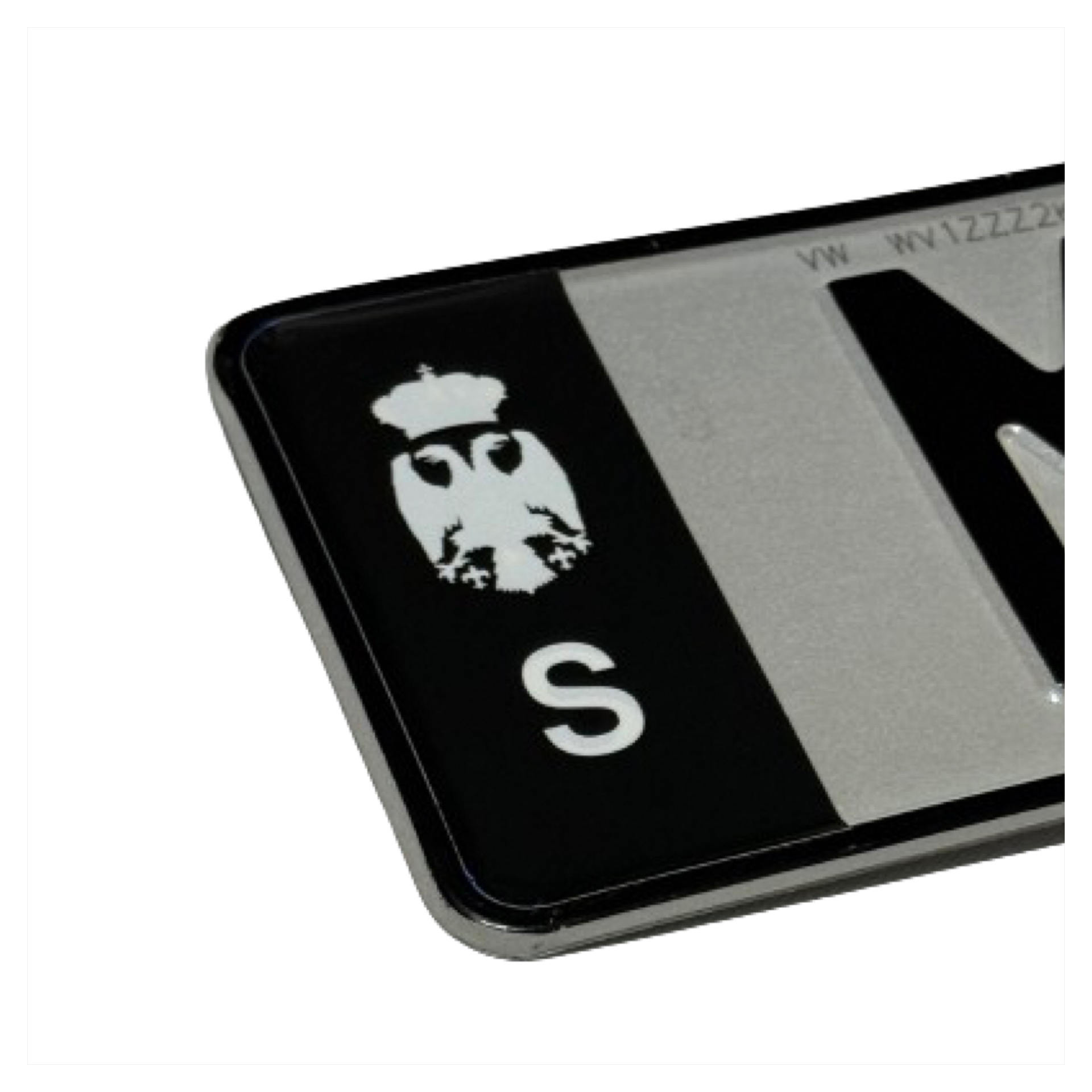S-märken (Länder)