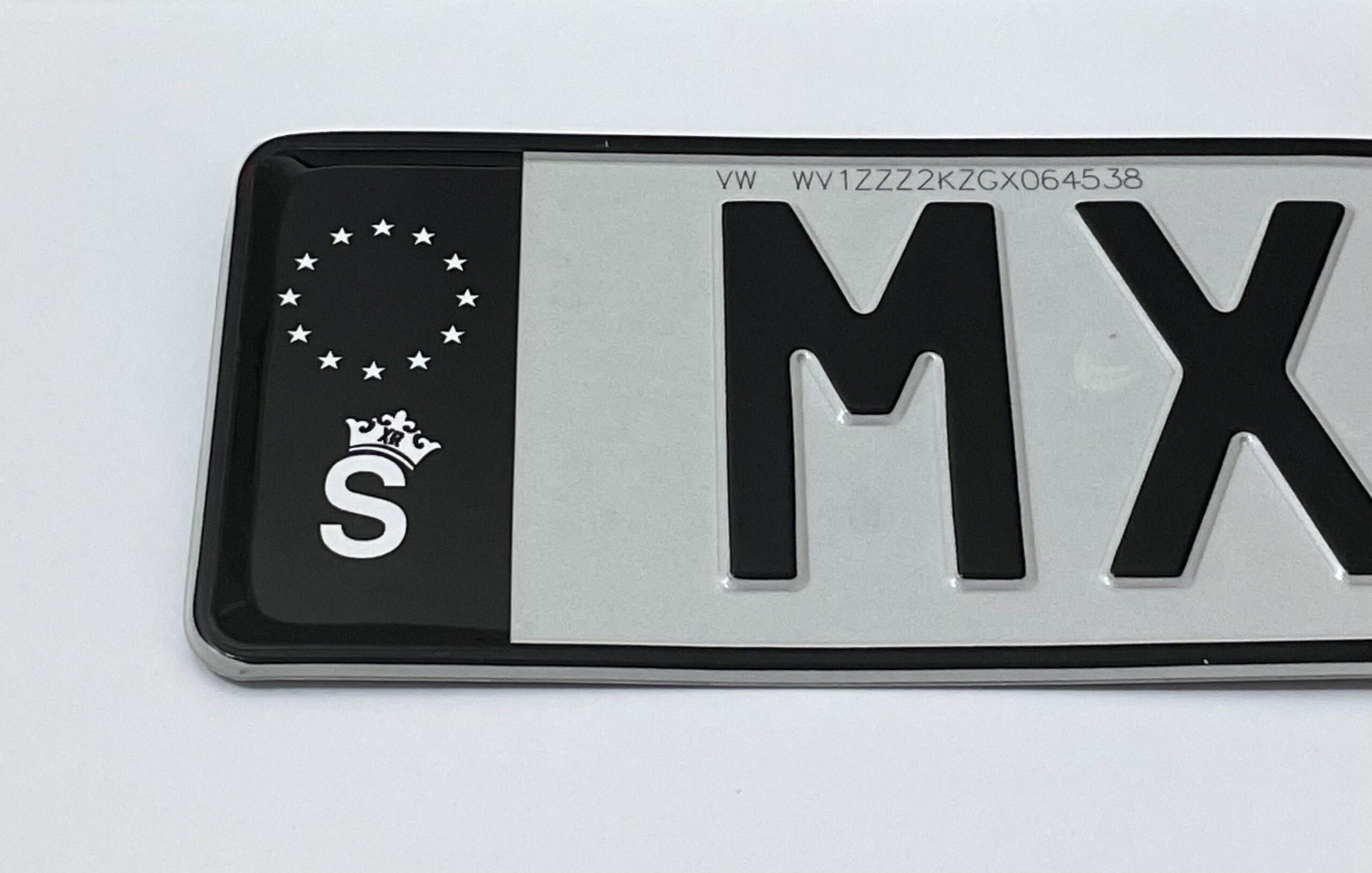 S-märken (XtremeRacing)