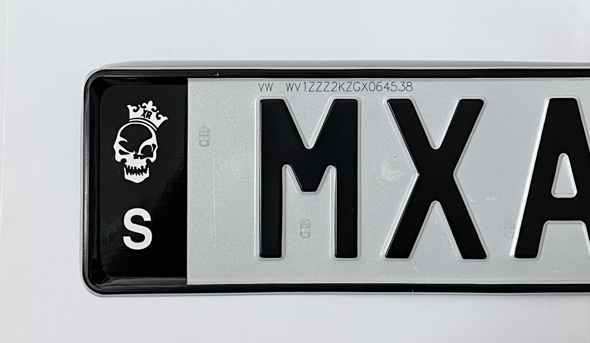 S-märken (XtremeRacing)