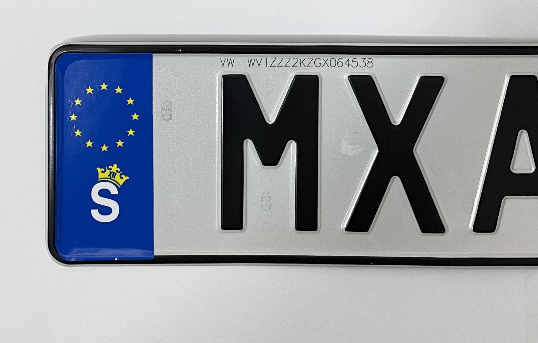 S-märken (XtremeRacing)