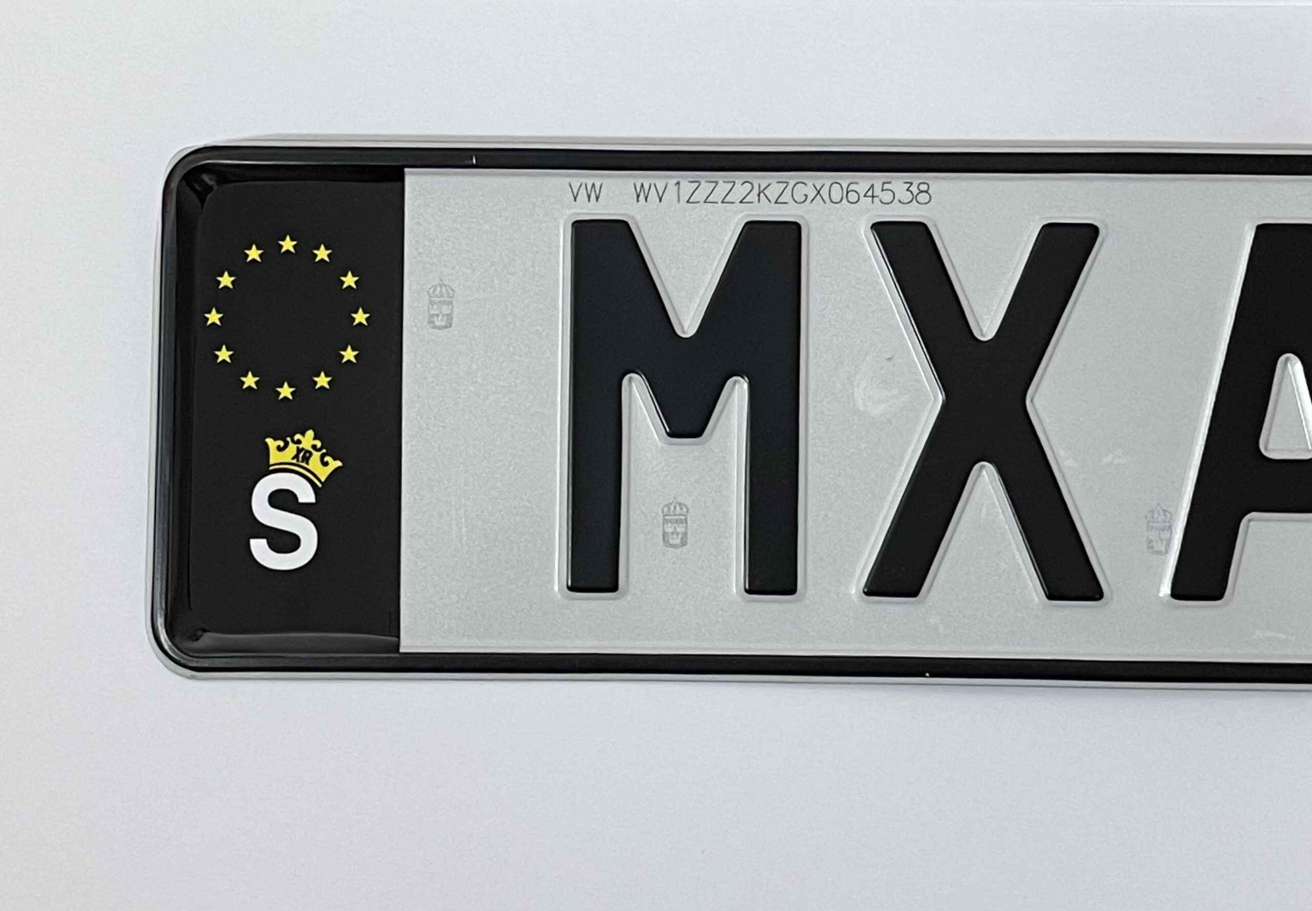 S-märken (XtremeRacing)