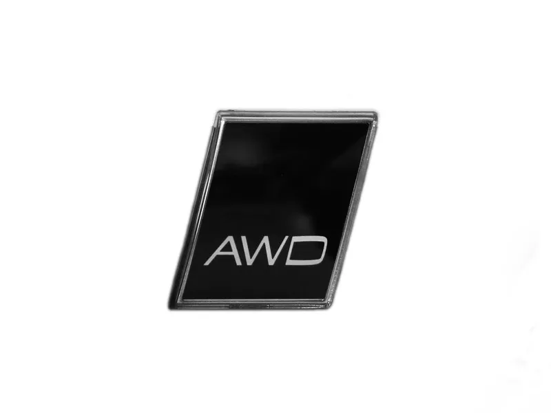 Volvo/Polestar emblem till baklucka (Flera modeller)