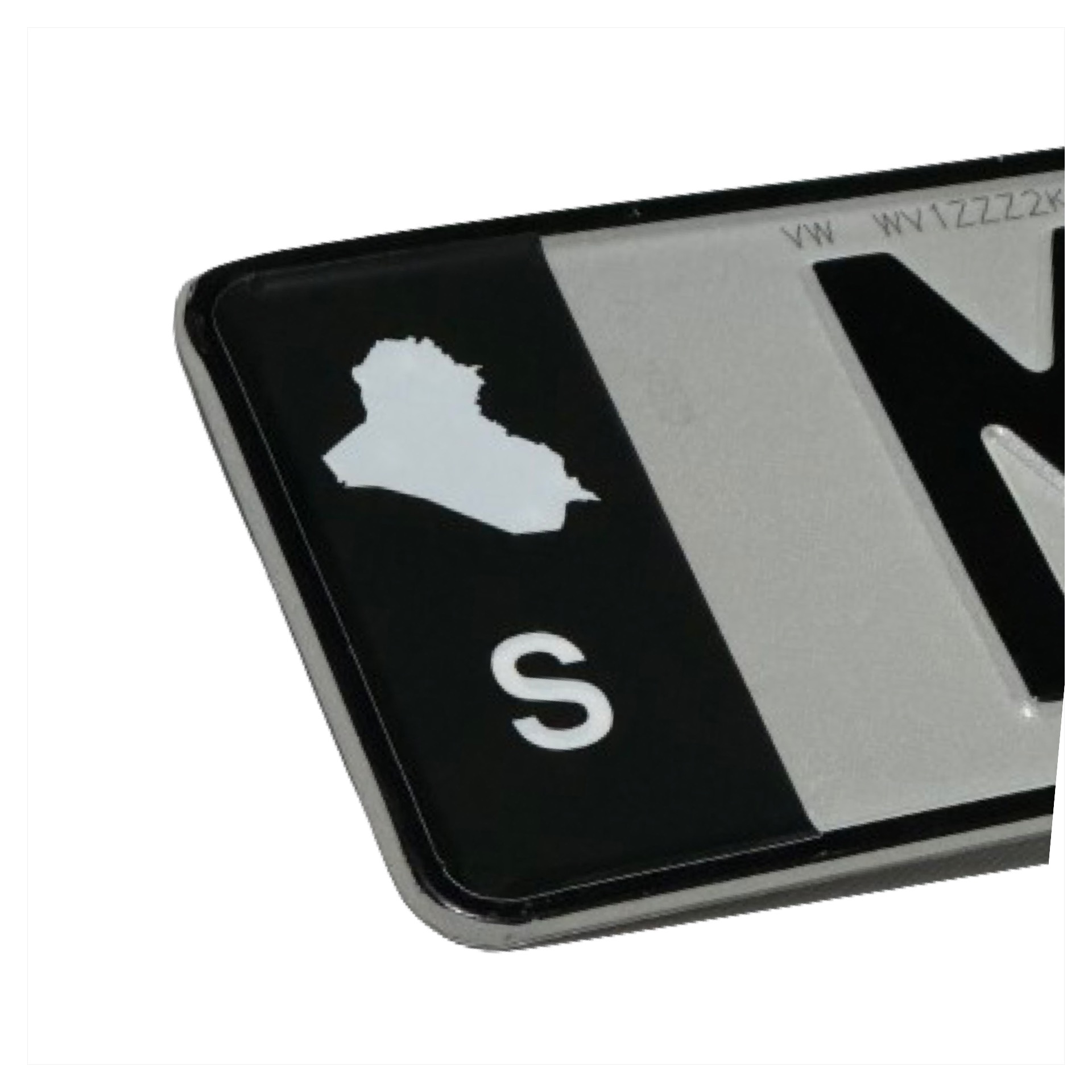 S-märken (Länder)