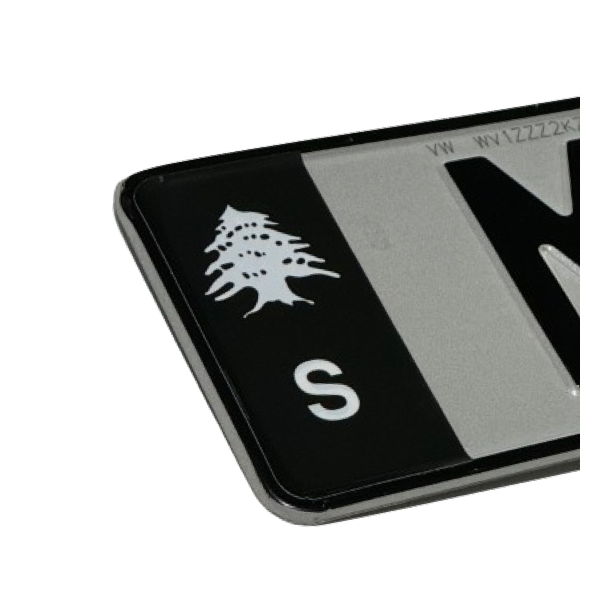 S-märken (Länder)