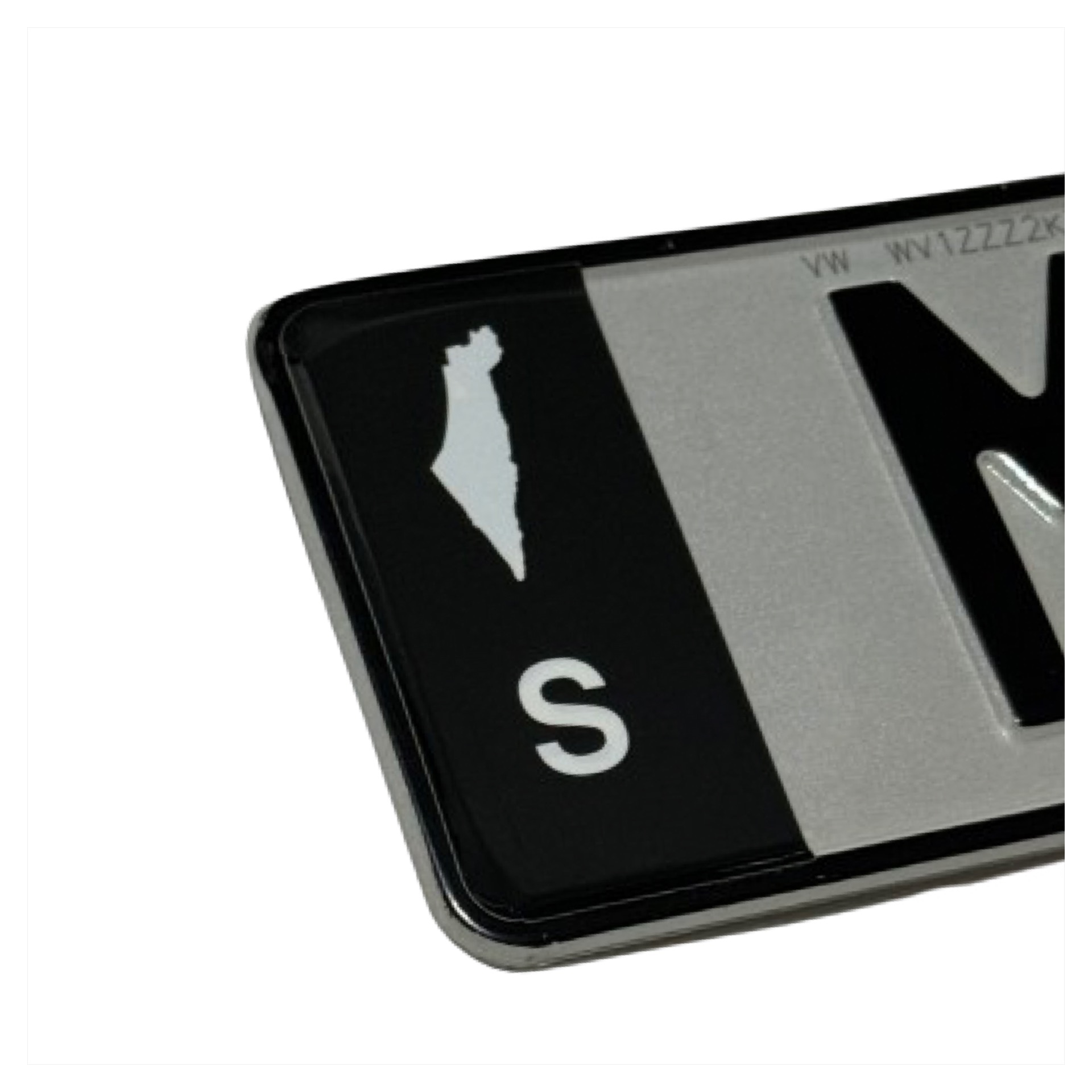 S-märken (Länder)