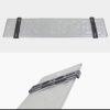 Ramlös skylthållare 4-pack universal - Bild 3