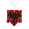 ALBANIA pack - Doftgranar och S-märken - Bild 3