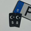 ALBANIA pack - Doftgranar och S-märken - Bild 6