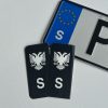 ALBANIA pack - Doftgranar och S-märken - Bild 4