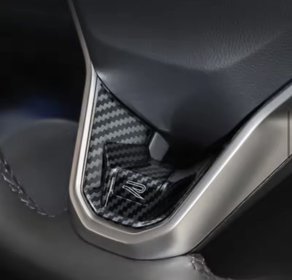 Volkswagen R ratt inlägg - Flera modeller - Bild 5