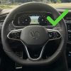 Volkswagen R ratt inlägg - Flera modeller - Bild 6