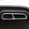 Audi A6 C7 Ändrör/Slutrör (Avgaskåpa) – Flera modeller - Bild 2