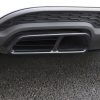 Audi A6 C7 Ändrör/Slutrör (Avgaskåpa) – Flera modeller - Bild 3