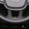 Älg emblem till ratt passande Polestar/Volvo - Flera färger - Bild 11