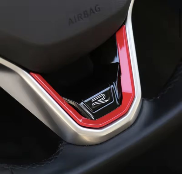 Volkswagen R ratt inlägg - Flera modeller - Bild 2
