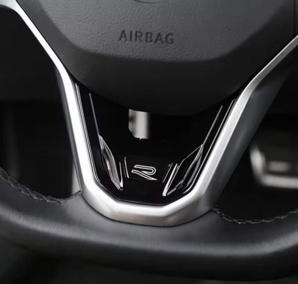 Volkswagen R ratt inlägg - Flera modeller - Bild 3