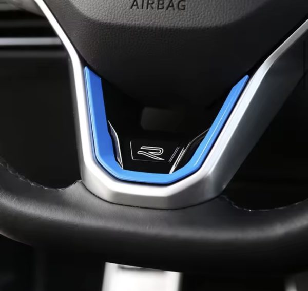 Volkswagen R ratt inlägg - Flera modeller - Bild 4