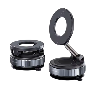 360 justerbar mobilhållare - Stabil & säker körning