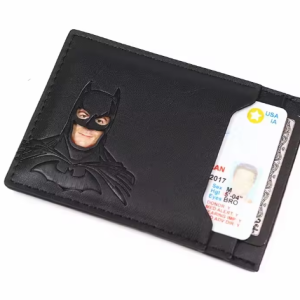 Batman Körkortsplånbok - Perfekt present