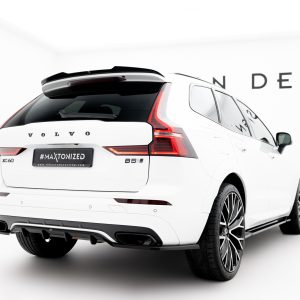 Spoiler Cap Volvo XC60 Mk2 R-Design