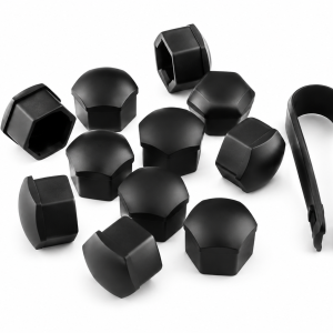 Hem 5 Hjulbult/mutterkåpa i 20-pack till komplett bil - Universal